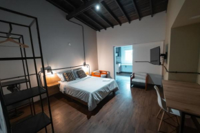 FRN107 Fully equipped loft in POBLADO near ENVIGADO